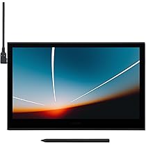 Amazon | Wacom ワコム 有機ELペンタブレット Wacom Movink 13